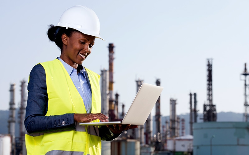 Predictive Analytics and Dynamic Optimization: The Sweet Spot in Refinery Planning
