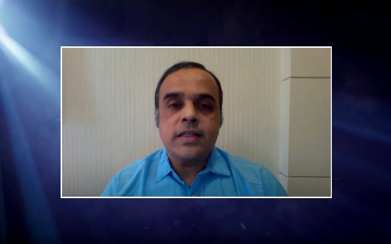 Amit Bakre, AVP & Practice Manager, SAP Practice, Infosys speaks about how Intelligent Supply chains are playing a crucial role during these unprecedented times.