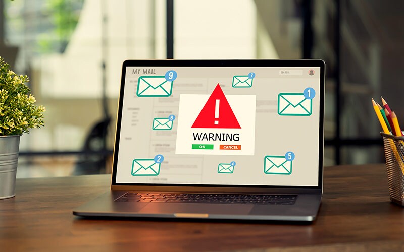 Countering the ransomware menace: Busting 5 big cyber myths