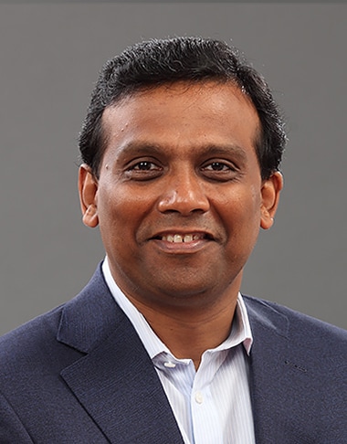 Ravi Kumar S.