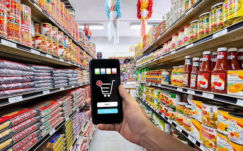CPG Firms see AI as Response to Changing Consumer