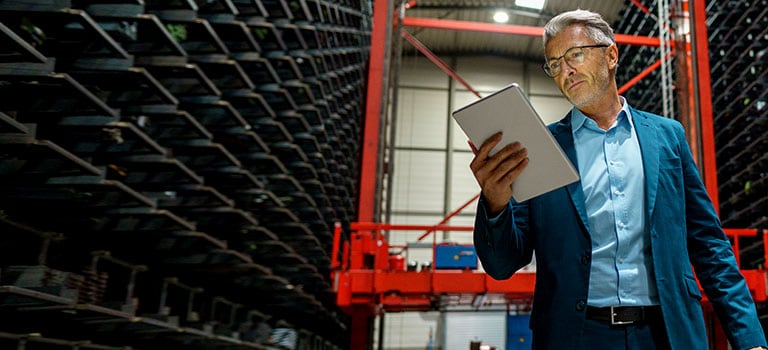 Pumping Intelligence into Retail Operations 