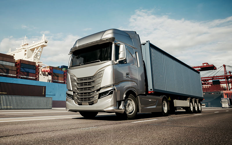 How Emerging Technologies Can Revolutionize Fleet Management and Trucking