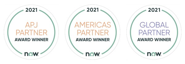 Infosys has been recognized as the 2021 ServiceNow Global Service Provider Partner of the Year, Americas Service Provider Partner of the Year and, Asia Pacific Japan Service Provider of the Year.