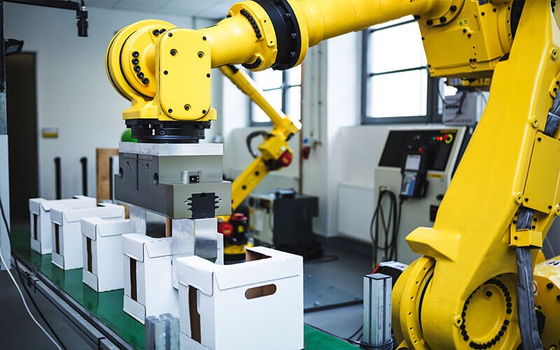 Test automation framework – how to choose the right one for digital transformation?