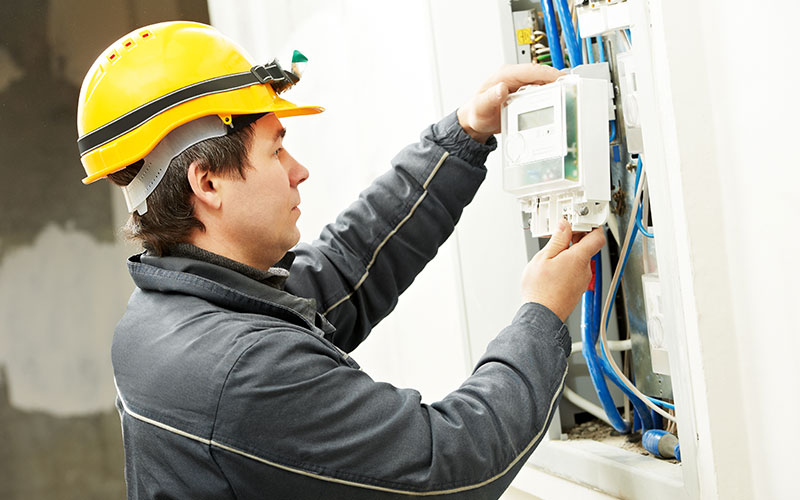 The Safety First Imperative for Utilities