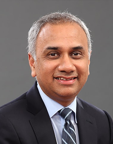 Salil Parekh