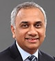 Salil Parekh