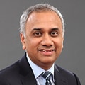 Salil Parekh