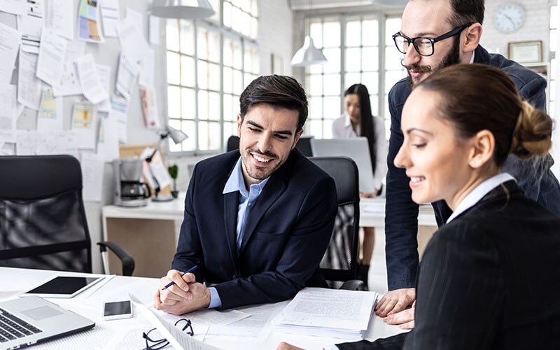 SAP Think Tank Radio | RISE with SAP: Partner interview with Infosys