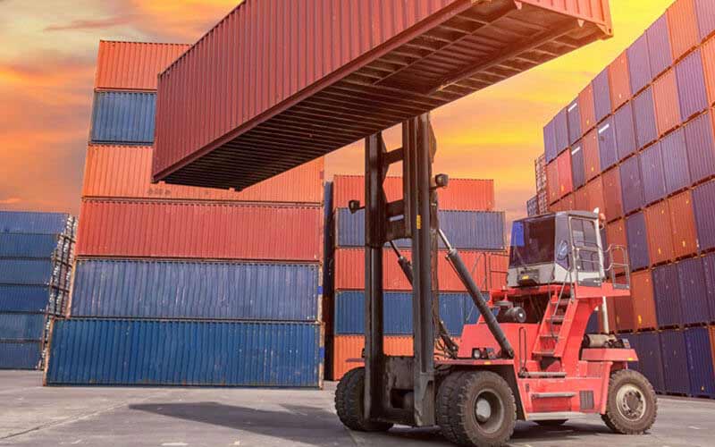 Secure digital transformation with Infosys Cobalt for logistics firm’s mobile workforce