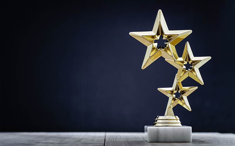 Infosys team wins PLANSPONSOR Service Star Award 2021