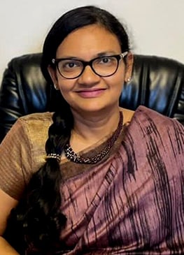 Sharmistha Adhya