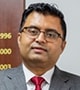 Dr. Shashank Vikram