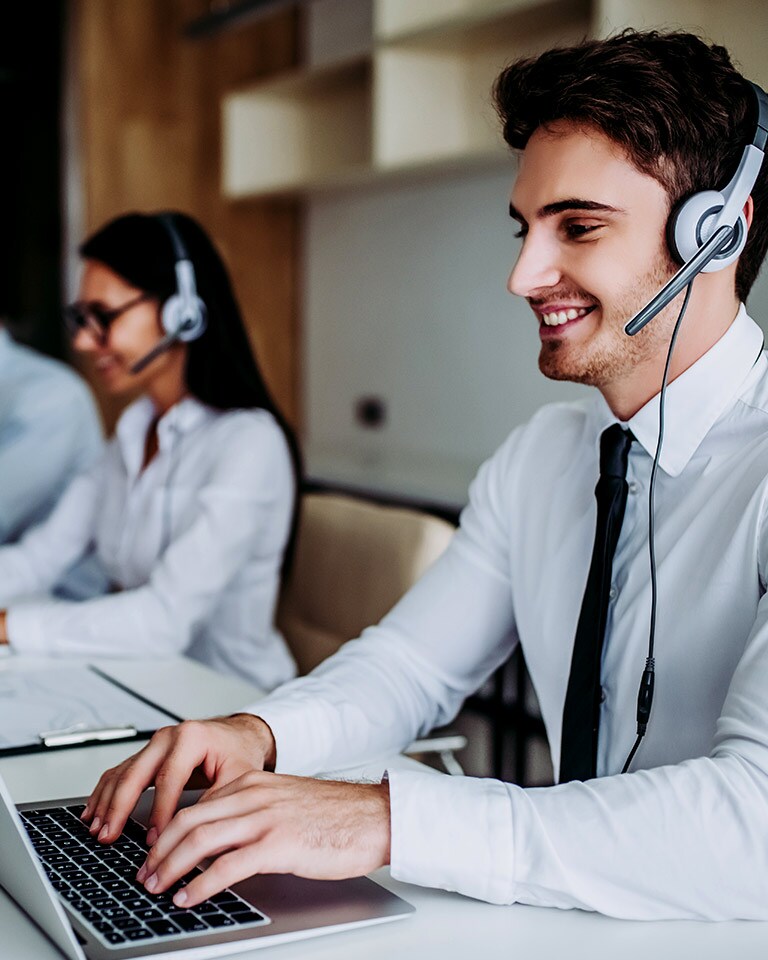 Shift + Right - Microsoft’s Navigation from UCaaS to CCaaS