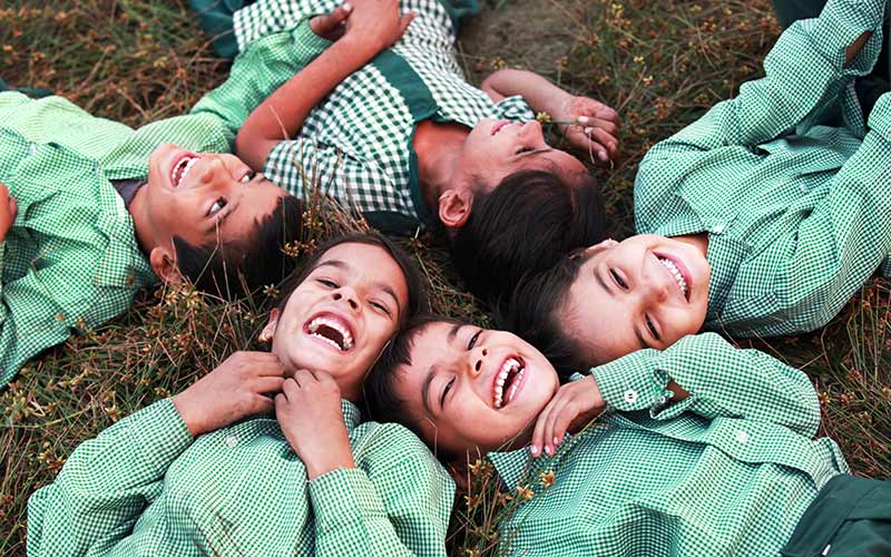 Infosys Foundation’s Skill Development Training Centre in Tumakuru to Assist Specially Abled Children With Job Skills