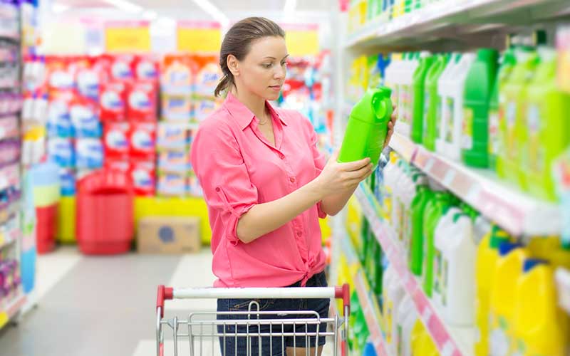 Small CPG companies in the era of digital transformation