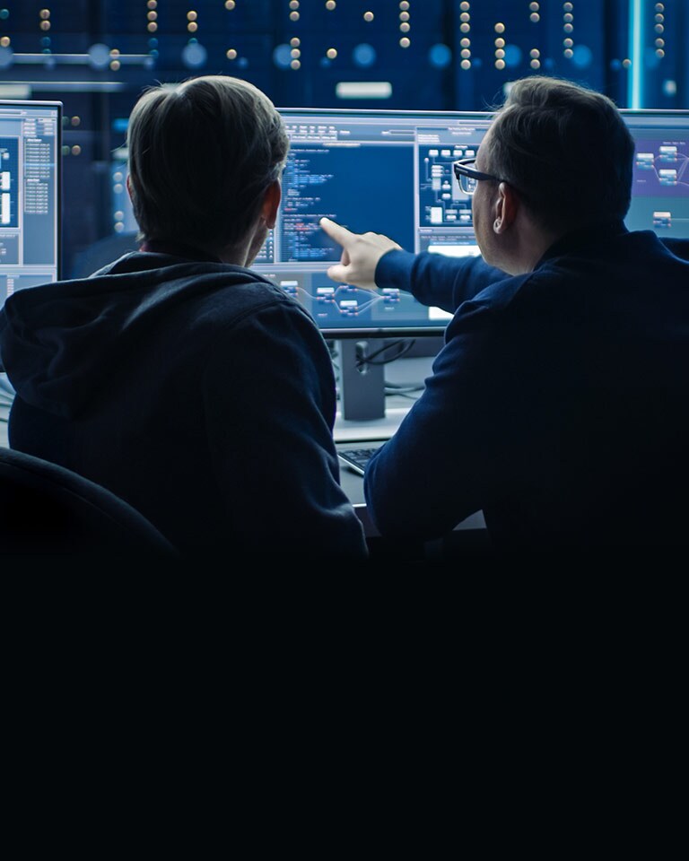 Getting Smarter with Technology