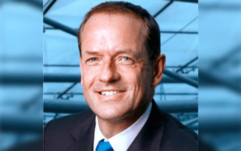 Sir Andrew Witty