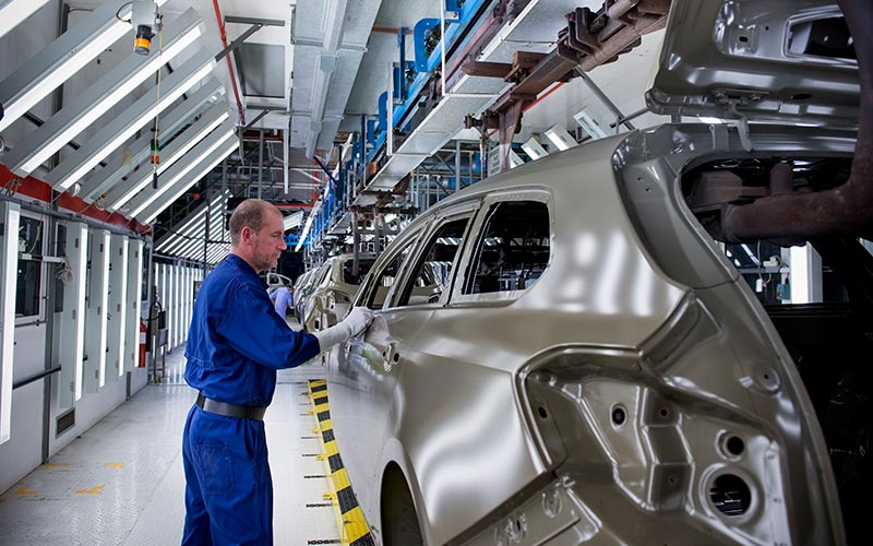 SAP S/4HANA: Raising the Bar of Sourcing Excellence for Automakers
