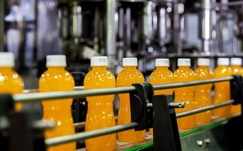 Infosys announces strategic collaboration with Britvic to accelerate their digital strategy