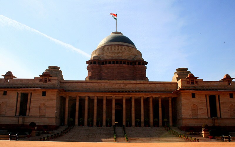 Infosys Foundation to Support Stepwell Rejuvenation at Rastrapati Nilayam, in Hyderabad
