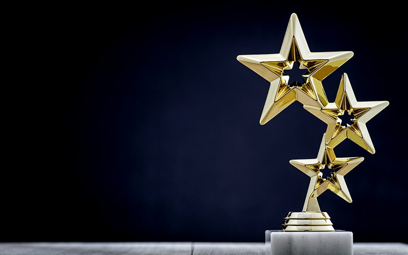 Infosys Wins the 2021 Couchbase Systems Integrator of the Year Award
