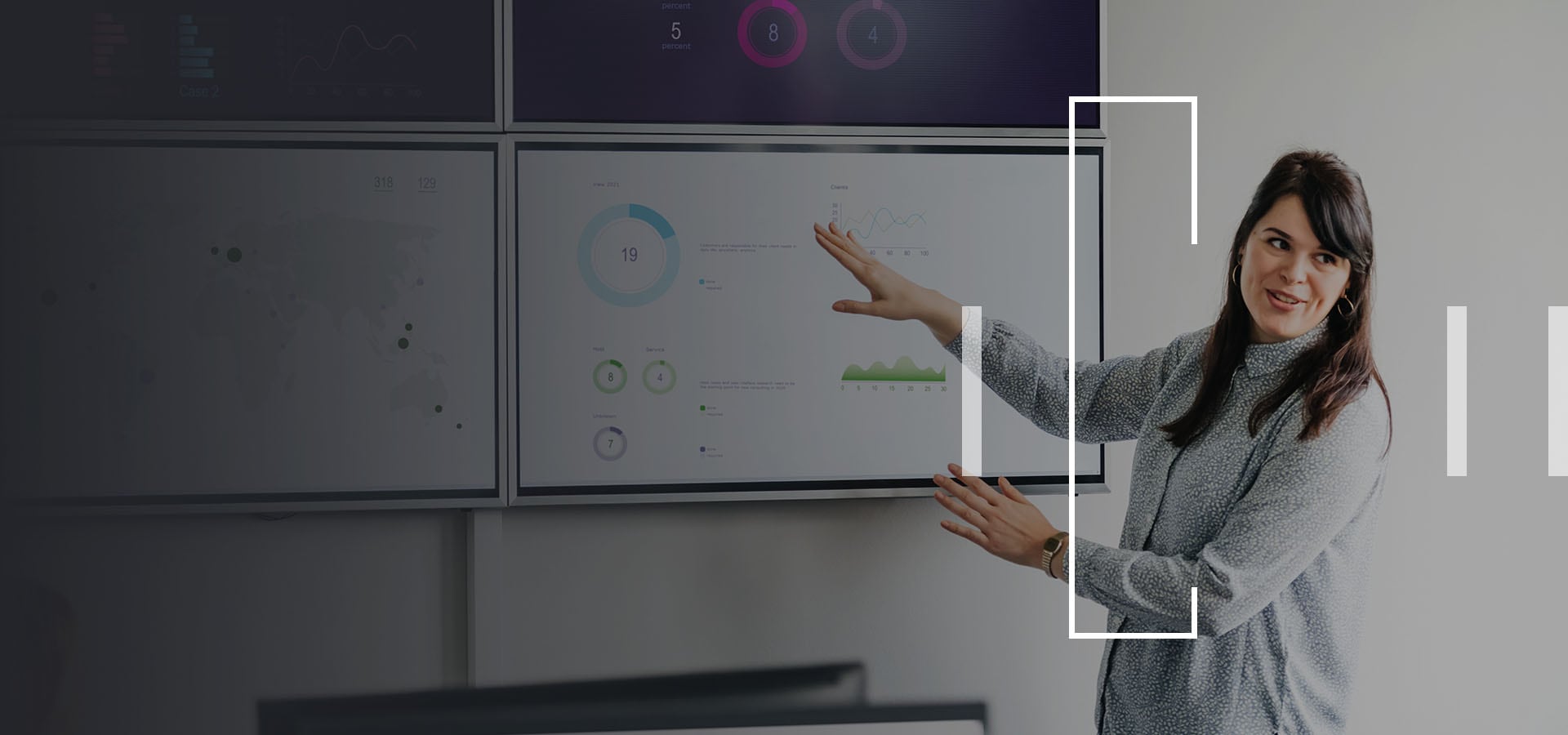 Tech Navigator: Building the AI-first Organization