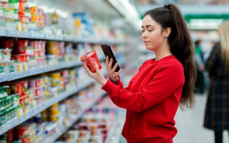 A Technology Turnaround in the Retail and CPG Industry