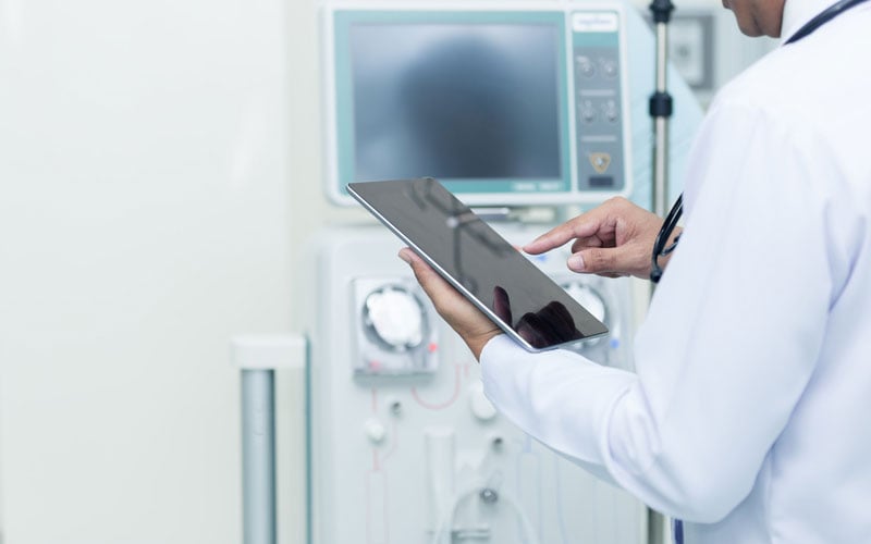 Telehealth: Reimagining the Future of Healthcare