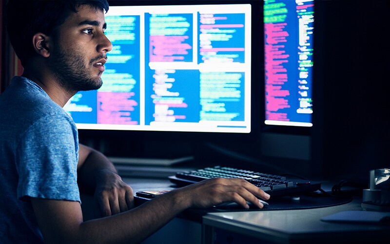 Infosys Test Data Management Solution