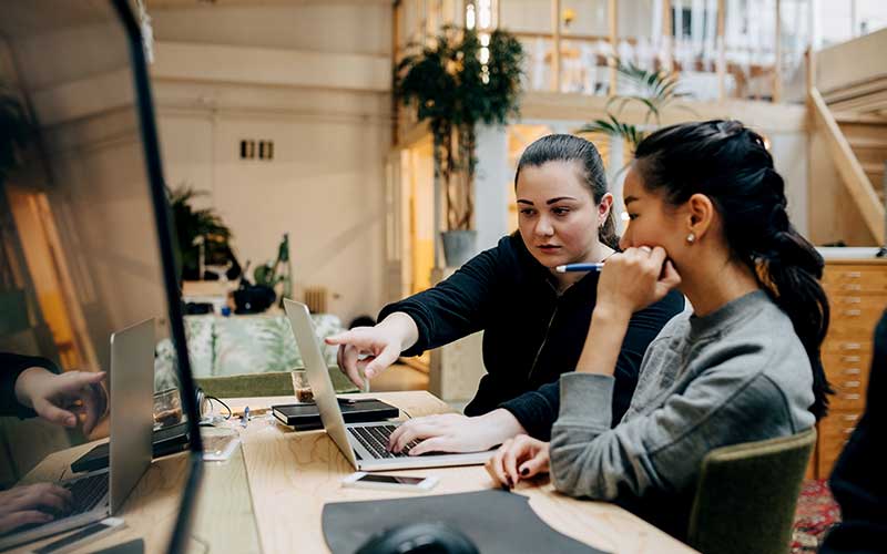 Test Support Services