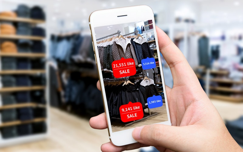 The Future Of Shopping: Deal Or No Deal?