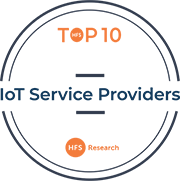 IoT Service Providers