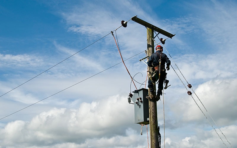 Trailblazers Talk with Mike Koehler, CIO & CDO, Exelon Corporation