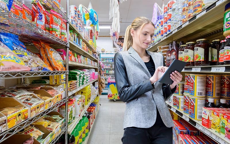 Live Enterprise: A Way to True Digital Transformation for CPG Firms