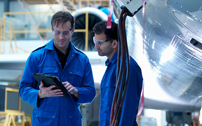Enabling New Possibilities for Manufacturers by Unlocking the Value of Data from Cloud