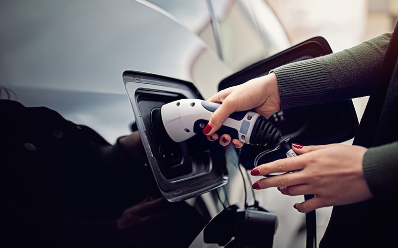 Unlocking Electric Vehicle Market