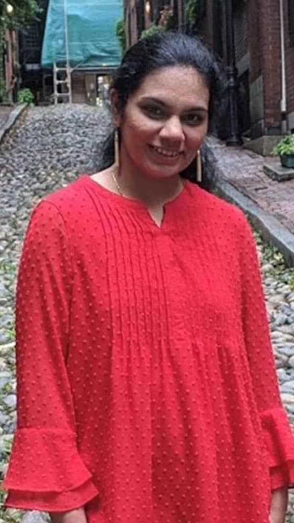 Vinodhini