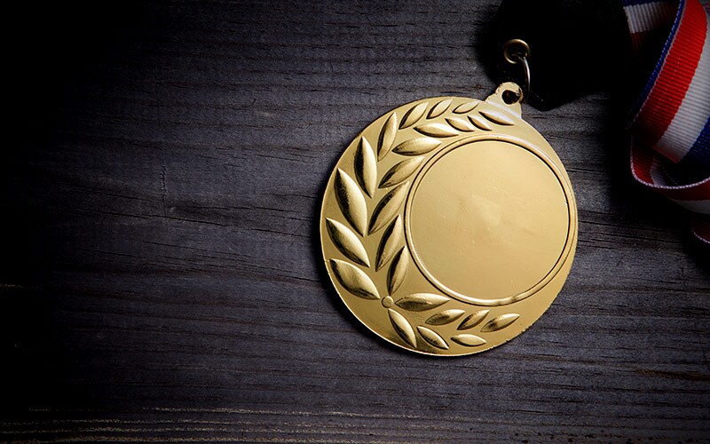 Infosys wins Gold in Brandon Hall Group Excellence in Technology Awards