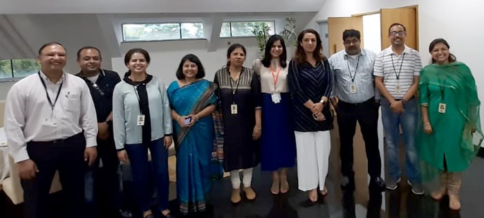 Infosys Bhubaneshwar Concludes Women in IT 2.0