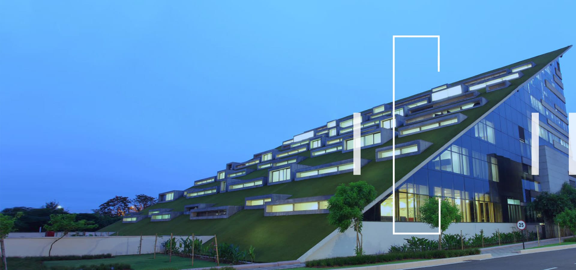 Infosys Among  WSJ's 100 Most Sustainably Managed Companies in the World