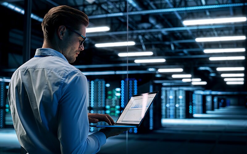 Zero trust closes the end-user gap in cybersecurity