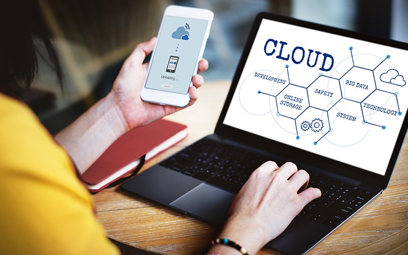 Cloud-hosted automated platform boosts care management at payor enterprise