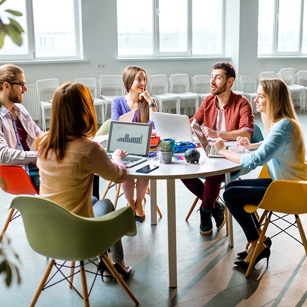 Employee Experience