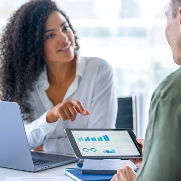 Next-Generation Human Capital Management with SAP