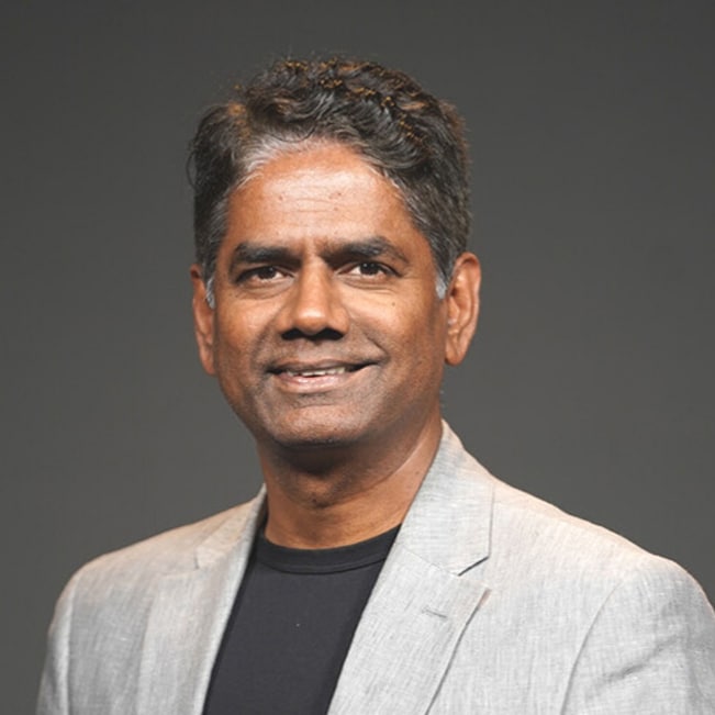 Kannan Amaresh