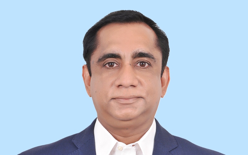 Sunil Senan