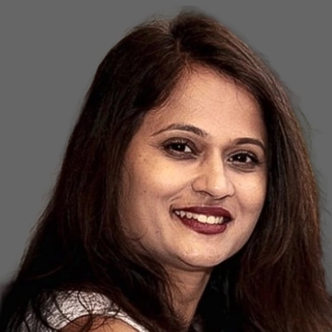 Rajeshwari Ganesan