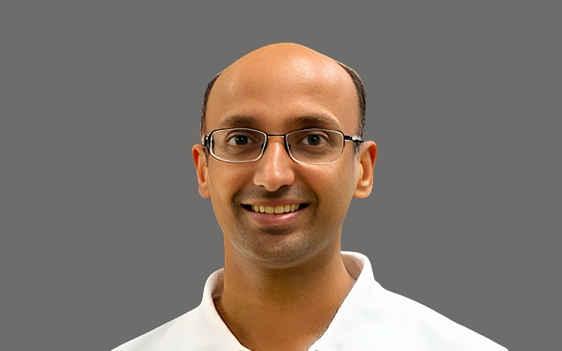 Sunil Senan